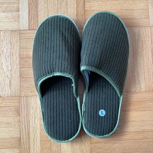 Indoor Slippers